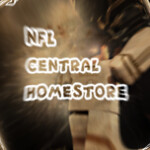 [1K] NFL Shop/Central Homestore 