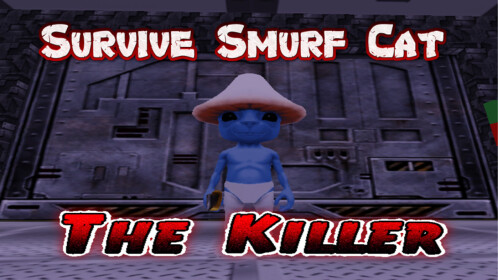Smurf Cat Tycoon - Roblox