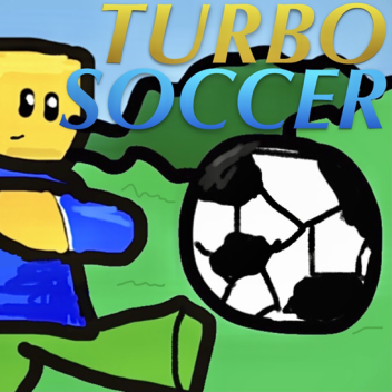 Turbo Soccer!