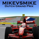[R2/RIA] Dutch Grand Prix