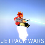 🚀 Jetpack Wars