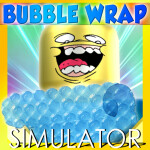 Bubble Wrap Simulator