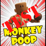 Monkey Poop v3 [CITY]