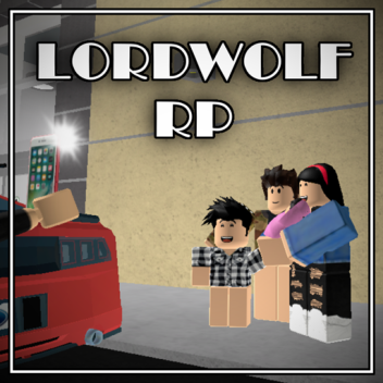 LordWolf RP