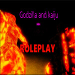 Godzilla and kaiju roleplay 