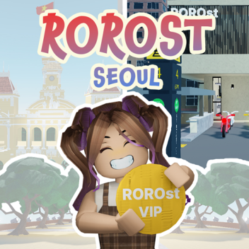 ROROst_Soeul