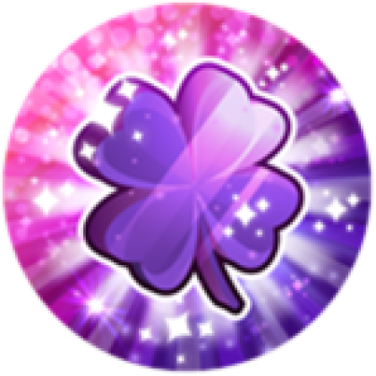 Ultra Lucky - Roblox