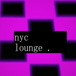 the nyc lounge | ☾