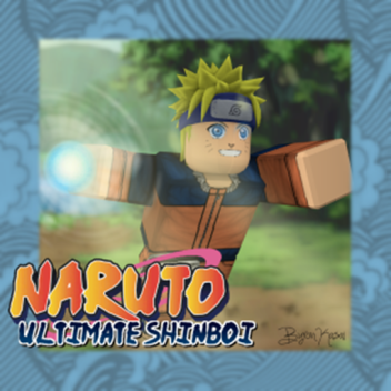 Naruto The Ultimate Shinobi