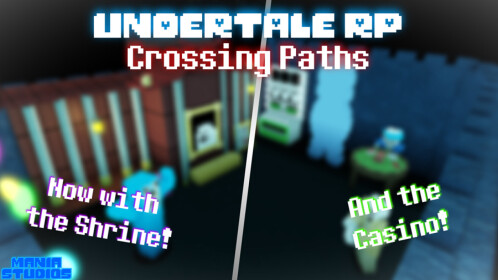 Undertale rp crossing timelines