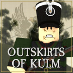 Outskirts of Kulm