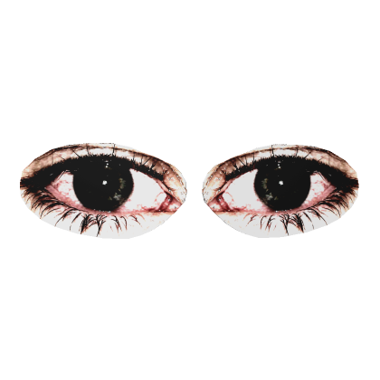 Weirdcore Eye Aura  Roblox Item - Rolimon's