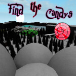 [NEW] Find The Candys (Sweets) 
