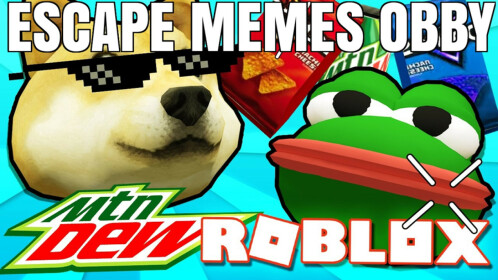 For the Memes - Roblox