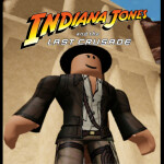 [UPDATE] Indiana Jones and Last Crusade.