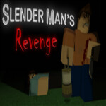 Slender Man's Revenge Town