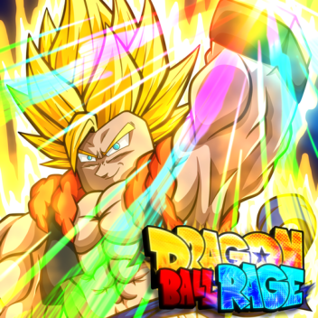 [Fusão✨️] Dragon Ball Rage