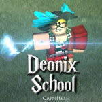 [LEGACY] Deonix School of Witchcraft and Wizardry
