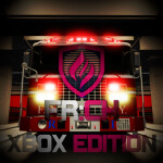 🎮First Responders: XBOX Edition🚒