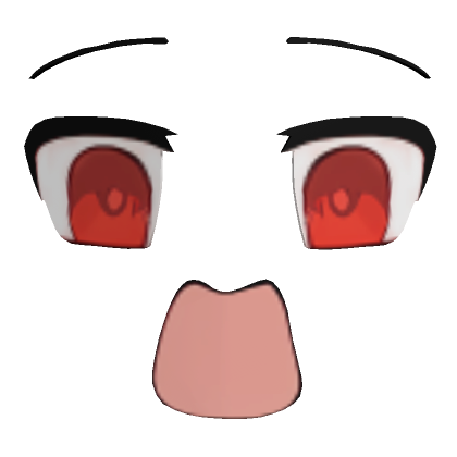 😊 Shocked Face (3D) 😊 | Roblox Item - Rolimon's