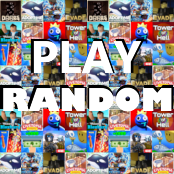 Play Random!