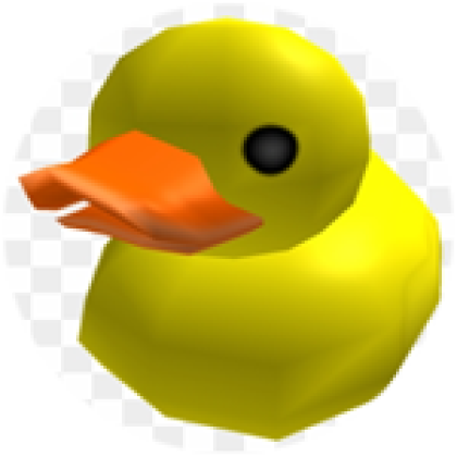 Duck 2x - Roblox