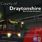 [WIP] Draytonshire Bus Simulator v1.0.2