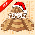 [WINTER UPDATE] Temple! ⌛