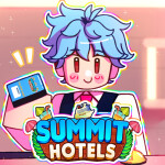 [NEW✨] 🏨 Work at a Hotel!