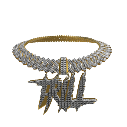 Diamond chain roblox clearance