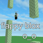 FLAPPY BLOX