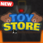 Toy Store 🧸 [STORY]