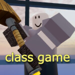 class game