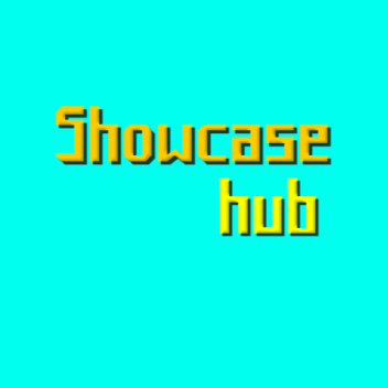 Showcase Hub [ALPHA]