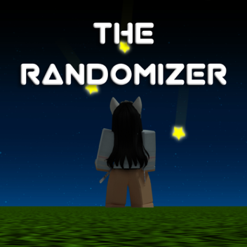 The Randomizer