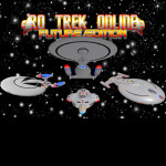 [A] Ro-Trek Online [A] Future Edition [V3]