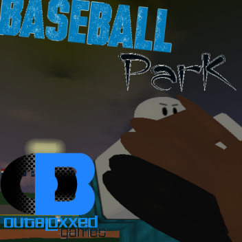 野球パーク。
