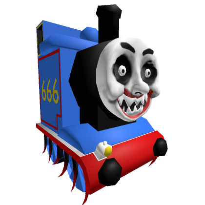 Thomas choo choo online