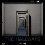 The Office Hallways