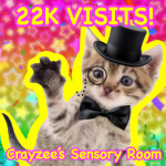 Crayzee's Sensory Room