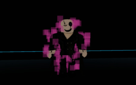 On the roblox games undertale last corridor which characters would you like  to bring back? (PART 2) : r/UndertaleAU