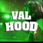 Val Hood - Open BETA