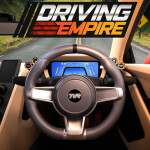  [🐣EVENT]  Driving Empire 🏎️ Car Racing