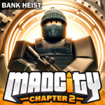 Mad City: CH.2