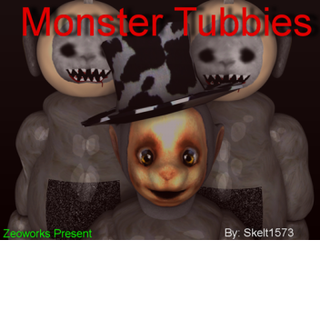 Monster Tabbies