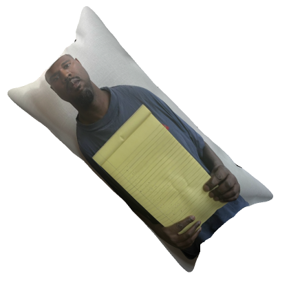 Kanye west cheap body pillow