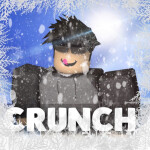 Crunch® Cafe v2 