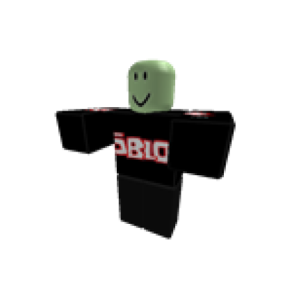 Guest Zombie - Roblox