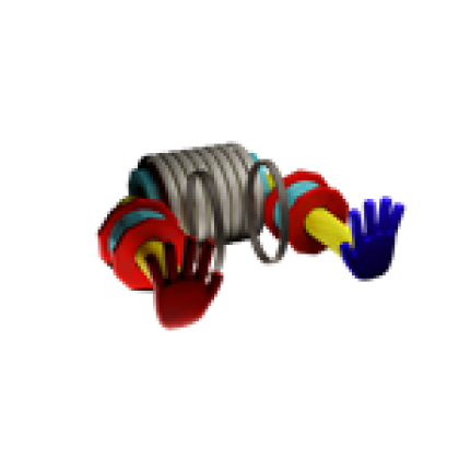 The Grab Pack - Roblox