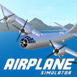 [B-29] Airplane Simulator 